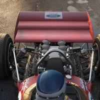 Project CARS #1969