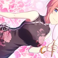 The Quintessential Quintuplets: Five Promises Made with Her #21939