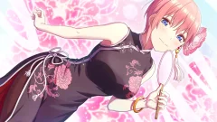 Screenshot The Quintessential Quintuplets: Five Promises Made with Her