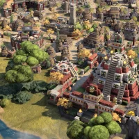 Sid Meier's Civilization VII #26279