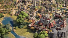 Screenshot Sid Meier's Civilization VII