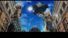 Screenshot Final Fantasy XII: The Zodiac Age