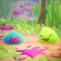 Slime Heroes #26196