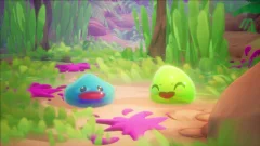 Screenshot Slime Heroes