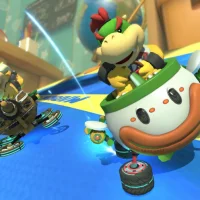 Mario Kart 8 Deluxe #8300