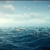 Under the Waves #21209