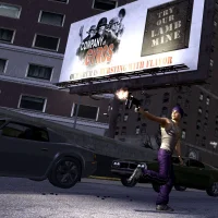 Saints Row 2 #20742