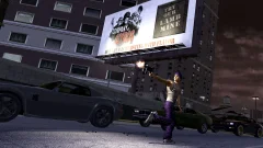 Screenshot Saints Row 2