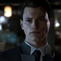 Detroit: Become Human #12552