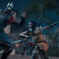 Assassin's Creed: Origins #11184