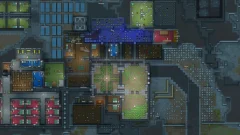 Screenshot RimWorld