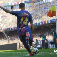 Pro Evolution Soccer 2019 (PES 2019) #12297