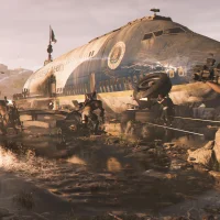 Tom Clancy's The Division 2 #13304