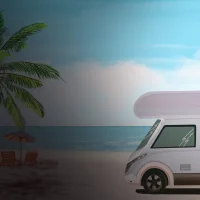Caravan Journey #31331