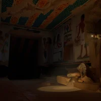 In the Valley of Gods #24250