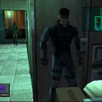 Metal Gear Solid #19632