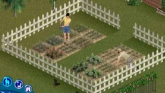 Screenshot The Sims: Unleashed