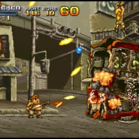 METAL SLUG X #33818