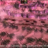 Kingdom Wars 2: Battles #4017