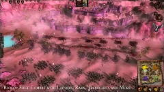 Screenshot Kingdom Wars 2: Battles
