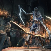 Dark Souls III #1400