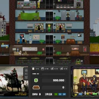 Empire TV Tycoon #1439