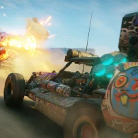 RAGE 2 #12330