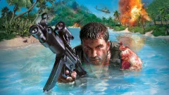 Screenshot Far Cry