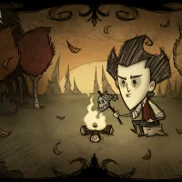 Don't Starve #8393