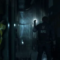 Resident Evil 2 #12576