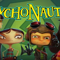 Psychonauts 2 #30950
