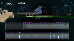 Screenshot Rocksmith+