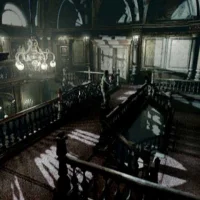 Resident Evil Archives: Resident Evil #29325