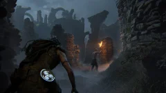 Screenshot Senua