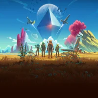 No Man's Sky #35793