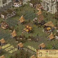 Stronghold: Definitive Edition #34995