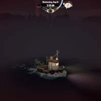 Dredge #21791