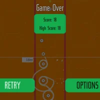 Rocket Swing #31765