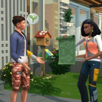 The Sims 4: Vita Ecologica #20975