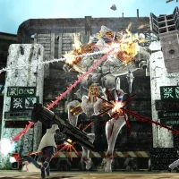 Freedom Wars Remastered #25848