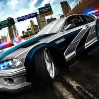 Need for Speed: Most Wanted #24109