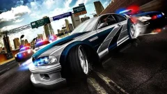 Screenshot Need for Speed: Most Wanted