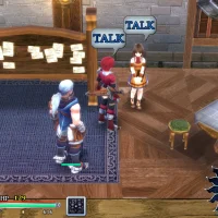 Ys: Memories of Celceta #37820