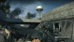 Screenshot Homefront