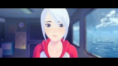Screenshot Another Code: Recollection