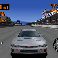Gran Turismo #22489