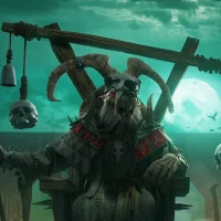 Warhammer: End Times - Vermintide #7159