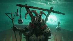 Screenshot Warhammer: End Times - Vermintide
