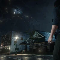 The Evil Within 2 #10839