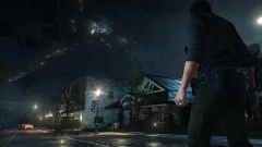 Screenshot The Evil Within 2